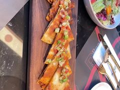 -Nord Grill&Bar Highland诺德西餐(深圳欢乐海岸店)