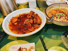 -辛香汇(飞洲店)