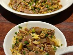 -前海沿·青岛菜(李沧万达店)