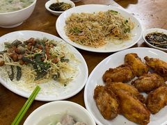 -华记粥饭店(印象容桂主题风情街店)