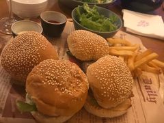 -蓝枪鱼西餐厅(锦华店)