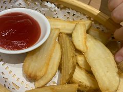 -必胜客(龙泉万达店)