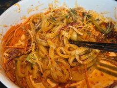 -喜悦烤鸭·新京菜(王府井店)