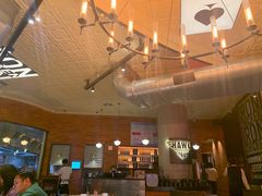 大堂-铁公鸡·四川料理(天环广场店)