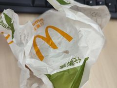 -麦当劳(北京路广百广场店)