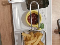 -豪客来牛排(海沧阿罗海店)