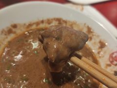 -前门·鲜肉火锅(长风店)
