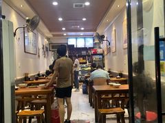 -牛肉块扯面(新华街总店)
