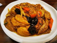 -灵福缘私房菜·农家菜(拈花湾·灵山大佛必推店)