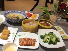 -梅州昌盛豪生大酒店·豪生阁中餐厅