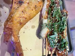-质烤烤物·活烤海鲜(质烤总店)