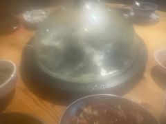 -阿鸡鱼庄·顺德鲜蒸小炒(亚运村店)