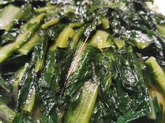 蔬菜里的异物-咖啡之翼(奥特莱斯店)