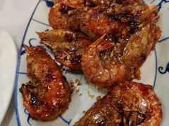 -明本湛江鸡•海鲜小厨(陈家祠店)