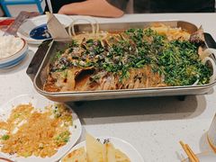 -鱼酷活鱼烤鱼(广场店)
