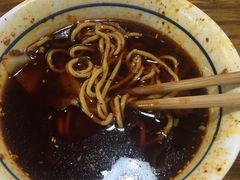 -蒋六十八梯眼镜面(狮子坪店)