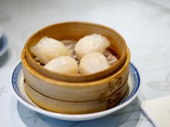 水晶虾饺皇-开心糖水铺(天府三街店)