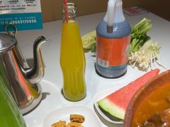 -0317火锅鸡·清真(正达店)