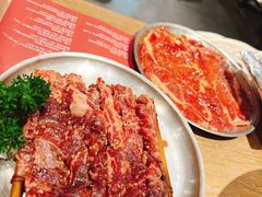 -西塔老太太泥炉烤肉