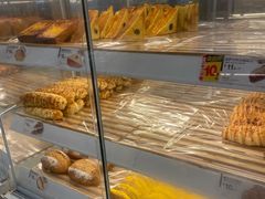 -85度C(南京龙江店)