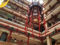-丰泽园饭店