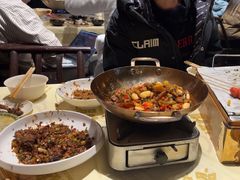 -串盟烧烤大排档·长沙美食地标(星沙店)