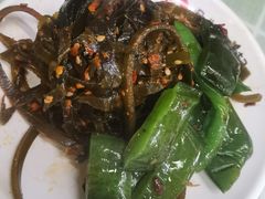 -红鼻子桂林米粉(金唐新光界店)