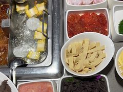 -海底捞火锅(龙岗星河COCO Park店)