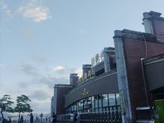 -鼓浪屿内厝澳码头(轮渡站)