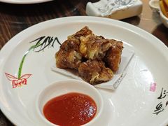 传统手作五香卷-堂宴·老厦门私房菜(1988仙岳总店)
