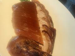 -喜悦烤鸭·新京菜(王府井店)