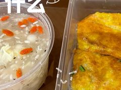 -老通城豆皮大王(吉庆街店)