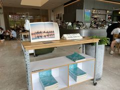 -SAANCI山池咖啡(海上世界文化艺术中心店)