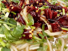 -大藏村拉面(保利首开·熙悦春天店)