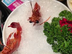 -打酱友•斑鱼海鲜粥火锅(吴桥店)