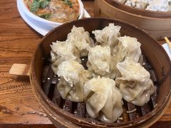 -正宗天津烧麦馆(柳州路店)