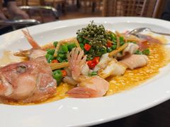 -猪肉婆私房菜(容桂总店)