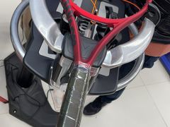 -Wilson威尔胜(漕溪北路店)