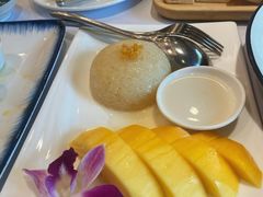 -阿诺泰·泰国餐厅(棕北店)