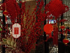 -上海中星铂尔曼大酒店 汇·西餐厅
