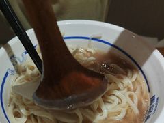 -马记永·兰州牛肉面(山姆外高桥店)