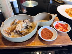 -東舍食唐精品陕菜馆