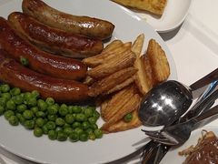 -宜家·瑞典风味餐厅(四元桥店)