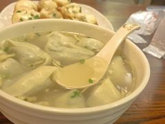 -哑巴生煎(临顿路店)