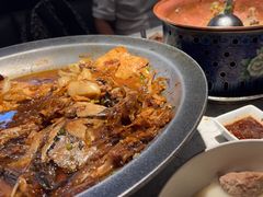 -奉天小馆·非遗东北菜(济南万象城店)