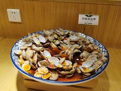 -汤山一号温泉度假区