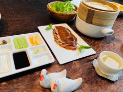 -大董(福田皇庭中心店)