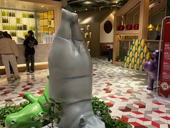 -红樱桃·欢乐餐厅(太原里店)
