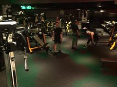 -W FITNESS 威尔仕健身·游泳(老西门新苑店)
