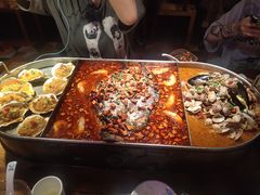 湄公鱼-炉货•夜宵优选地(亚细亚店)